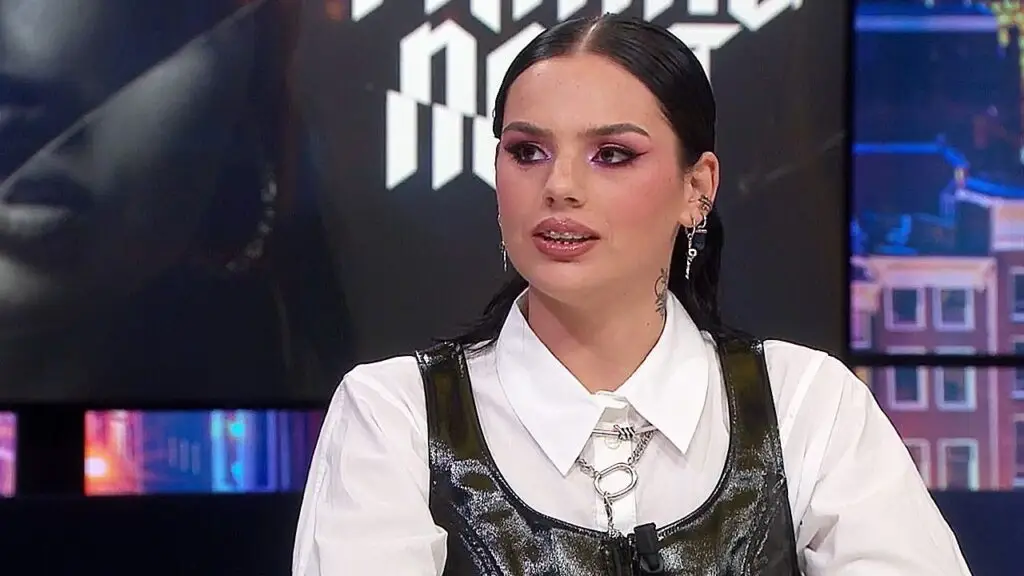 Famke Lousie
