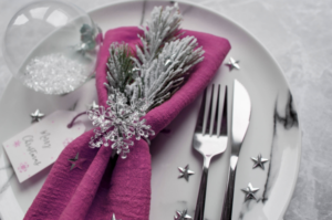 Kerst horeca