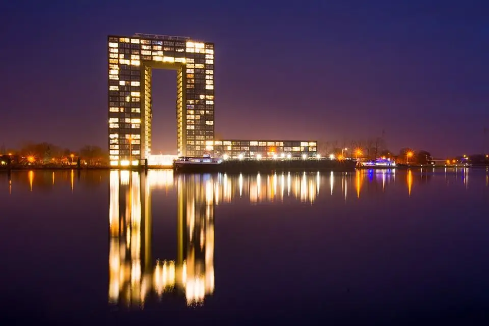 Horeca Groningen