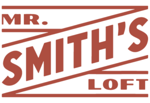 Mr smith's loft