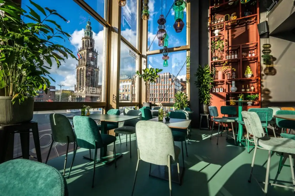 8 Prijs kwaliteit verhouding Groningse horeca 1 image