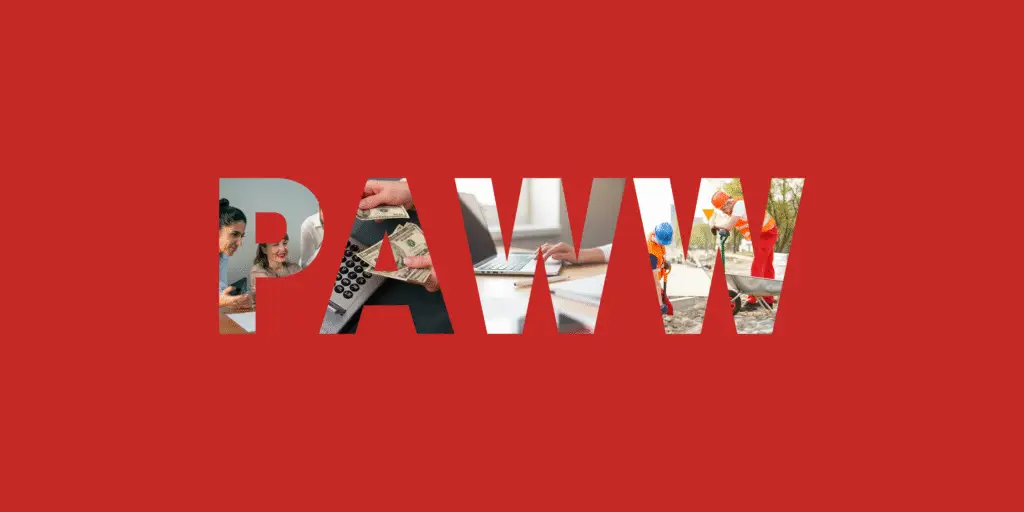 PAWW-regeling voor- en nadelen. 1 paww-regeling