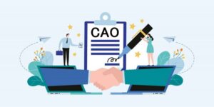 Horeca CAO 2023