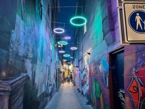 Coffeeshops in Groningen