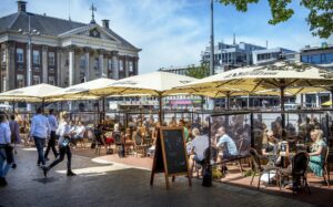 Horeca vacatures