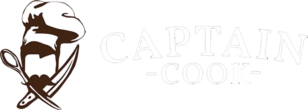 Captain Cook Logo