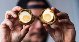 Eierbal