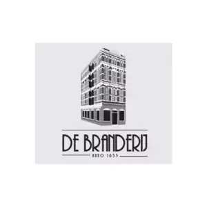 De-branderij