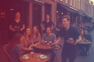 Horeca Uitzenden Groningen