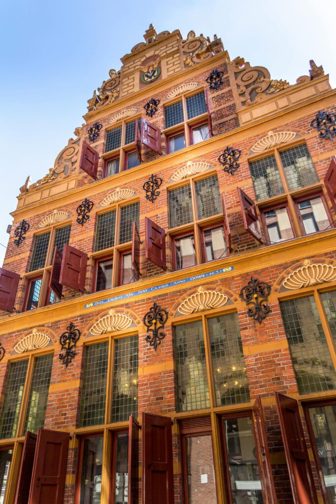 Horeca Werving en Selectie Groningen
