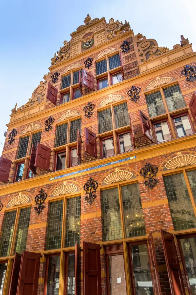 Horeca Werving en Selectie Groningen