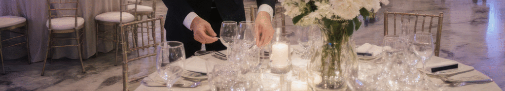 De Breedenborg trouwlocatie